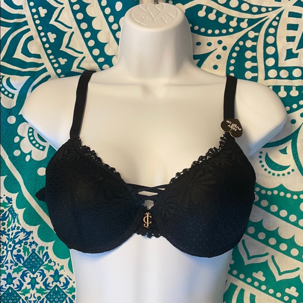 Juicy Couture Bra